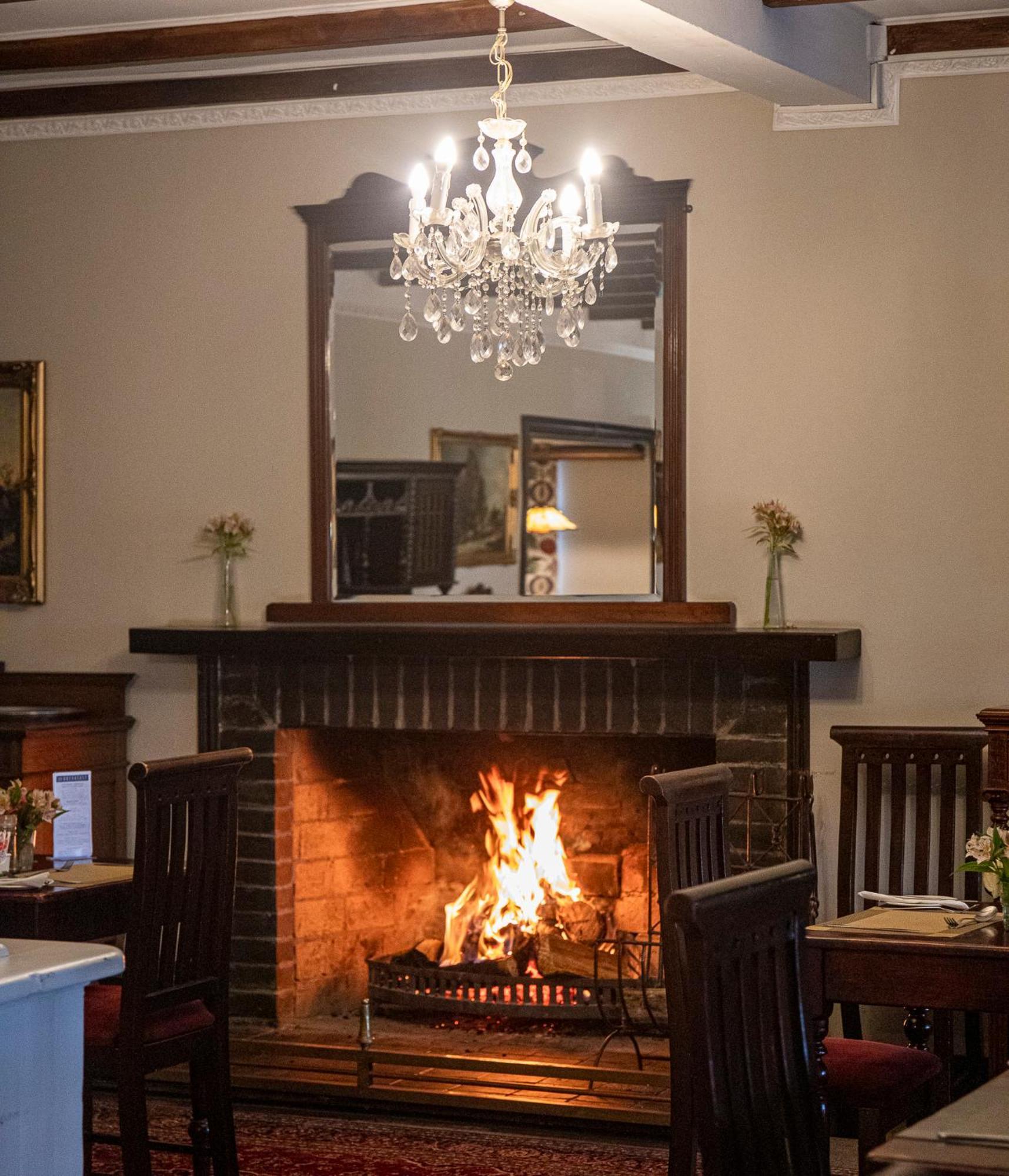 Rawdons Hotel & Brewery ノッティンガム・ロード エクステリア 写真